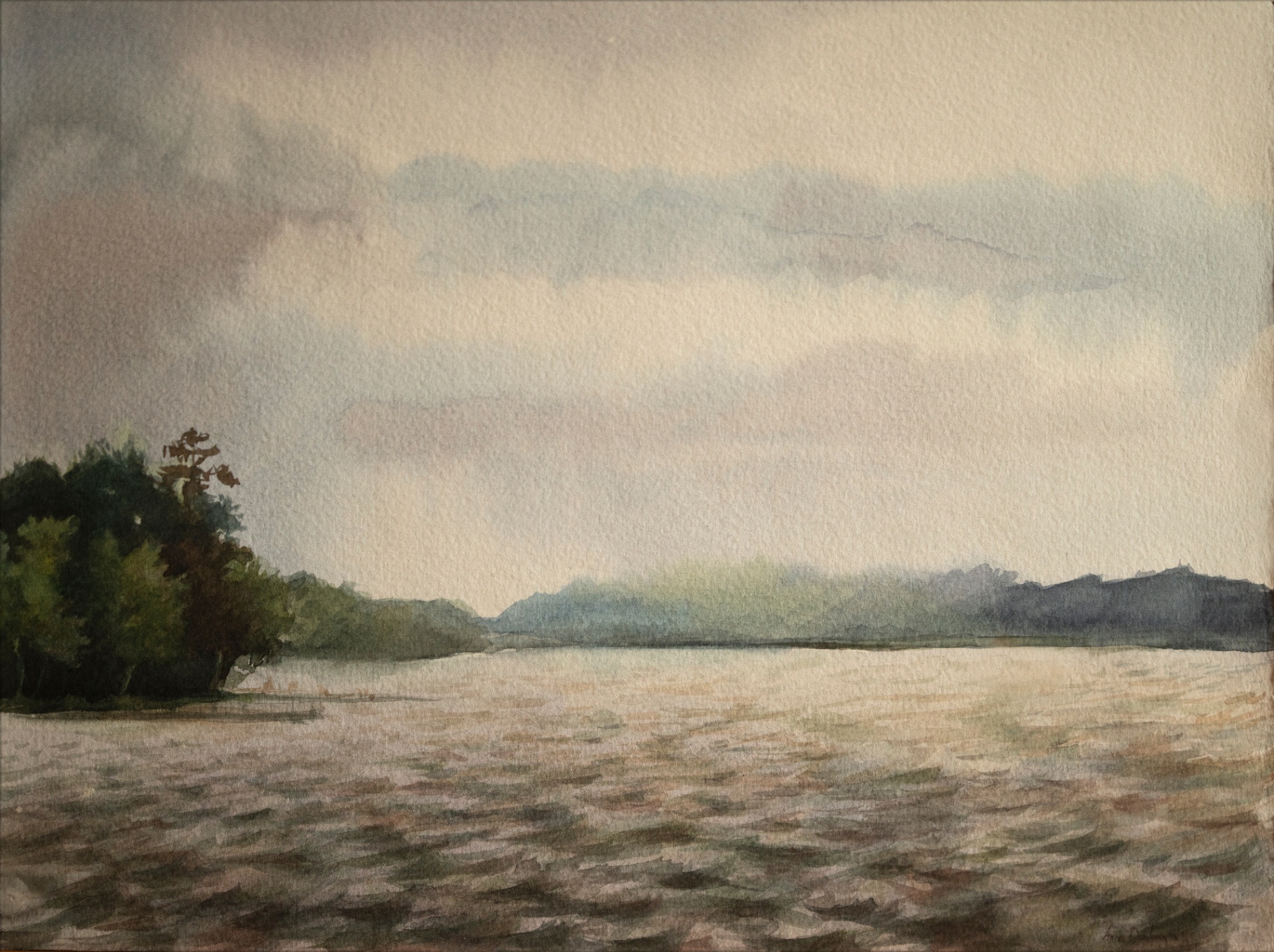 Wisconsin Waters