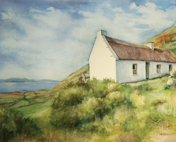 Watercolor